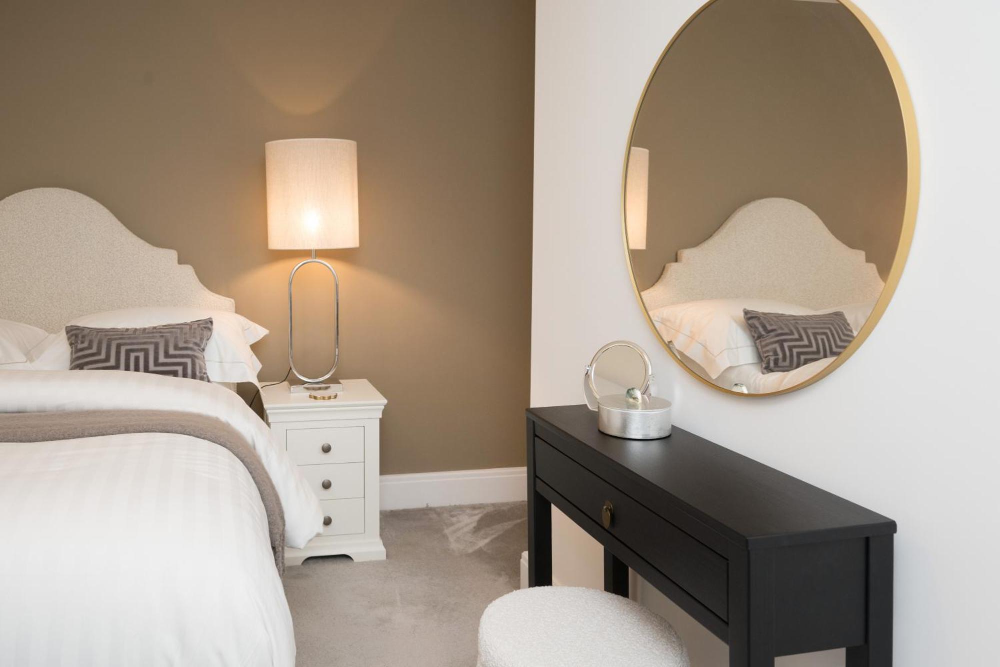 Sixtytwo By Harrogate Serviced Apartments Ngoại thất bức ảnh