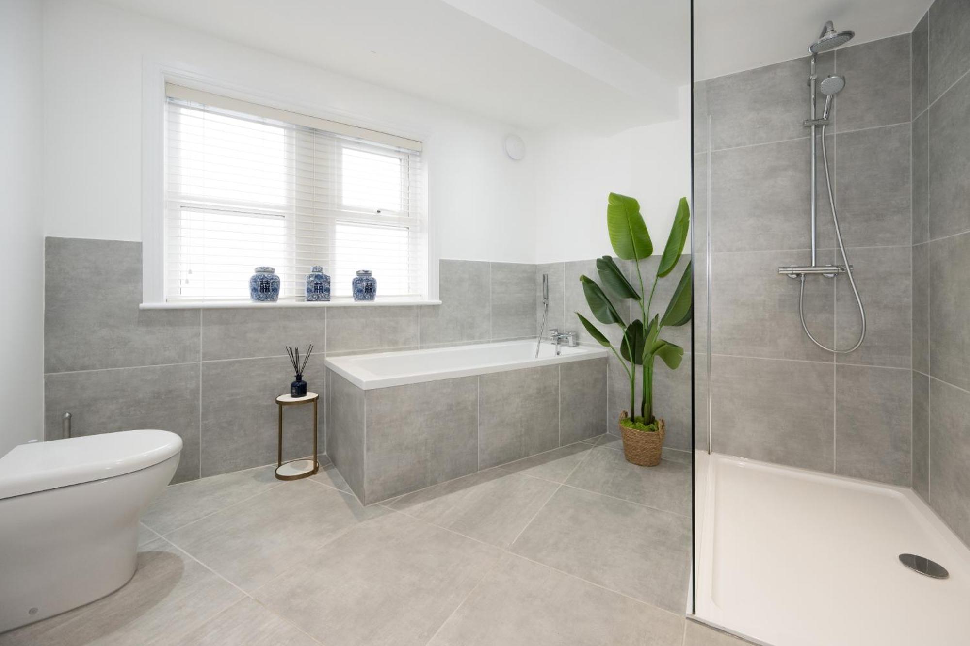 Sixtytwo By Harrogate Serviced Apartments Ngoại thất bức ảnh