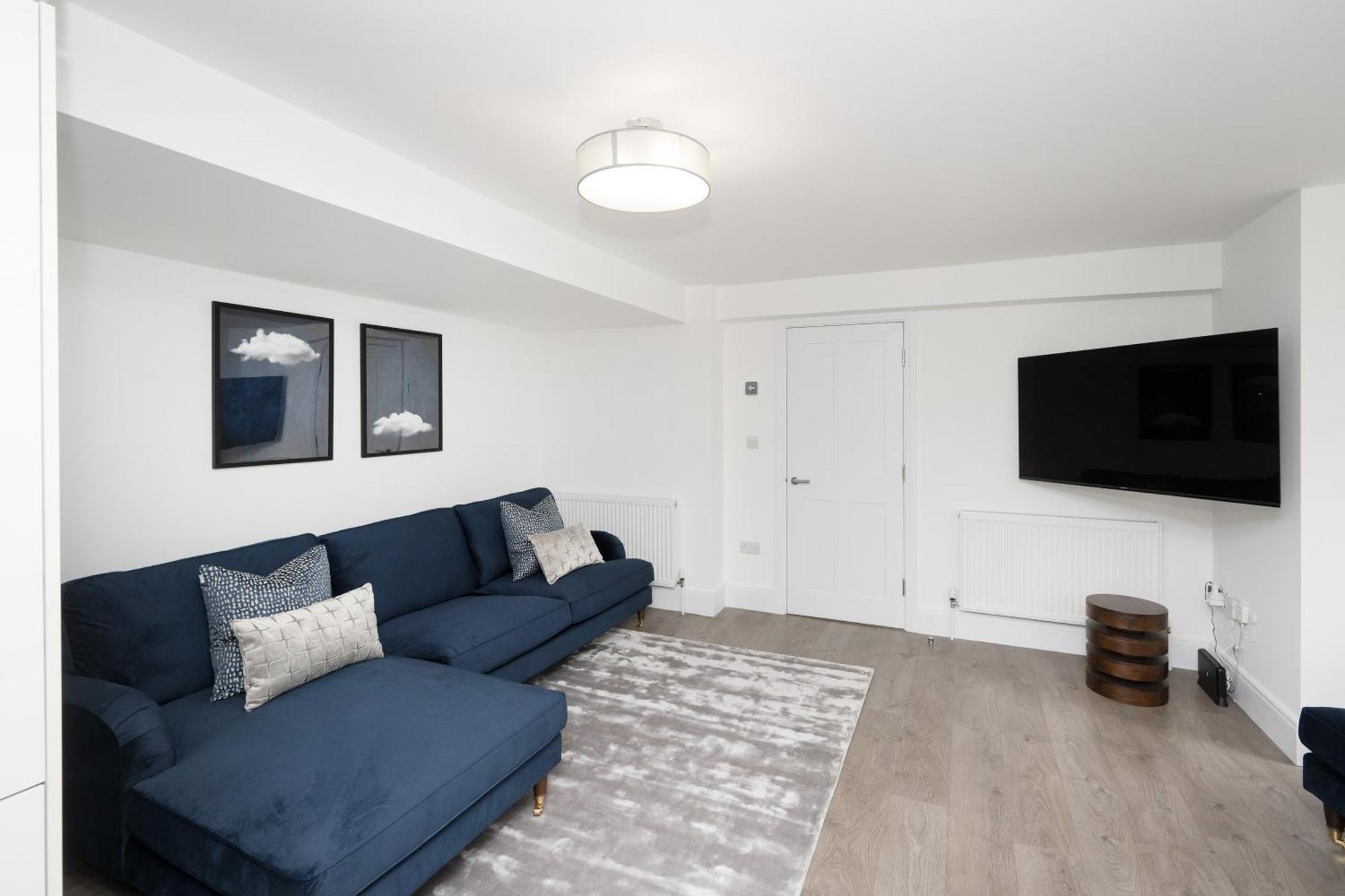 Sixtytwo By Harrogate Serviced Apartments Ngoại thất bức ảnh
