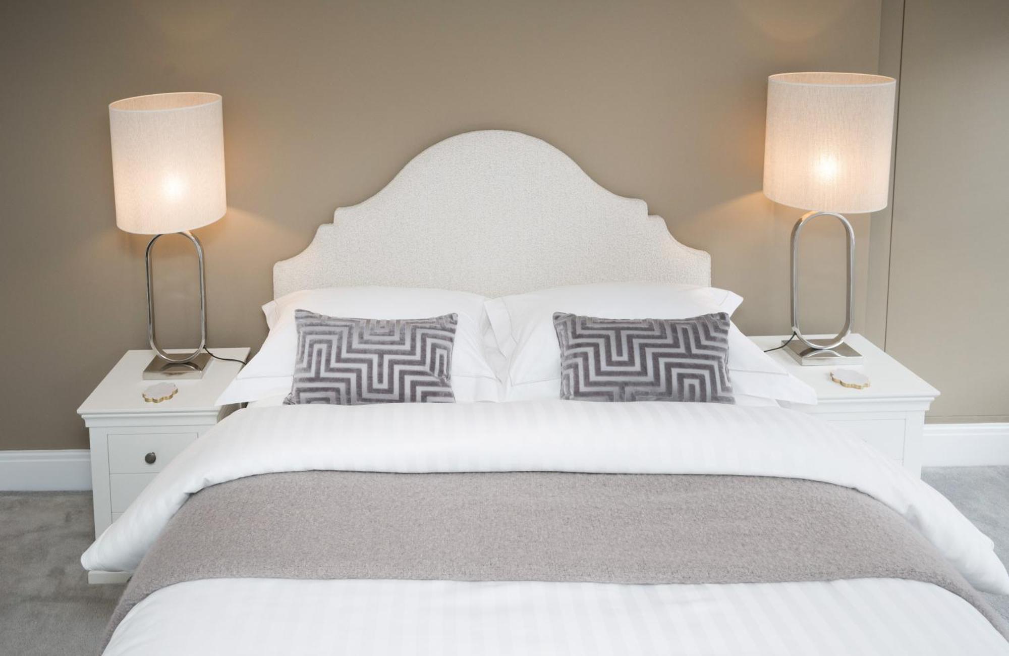 Sixtytwo By Harrogate Serviced Apartments Ngoại thất bức ảnh